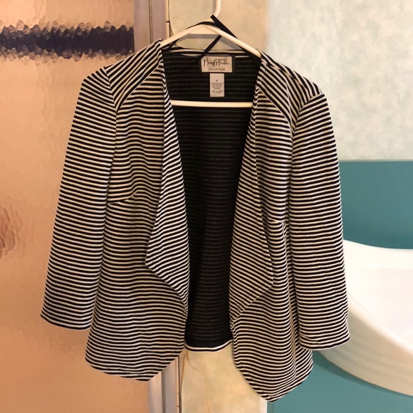 Jacket - Picture 1 of 3